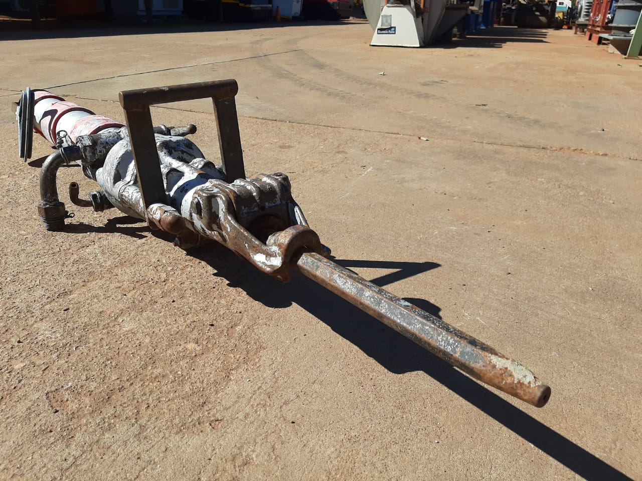 Eco-Bore Boar Max Stoper Drills - Image 4