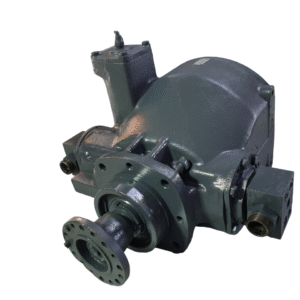 Linde MV86 Hydraulic Drive Motor