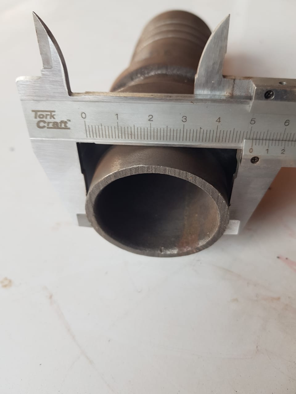 Water Shaft and Ring - Image 3