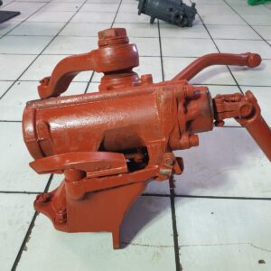 Nippon Power Steering PSI 100-26