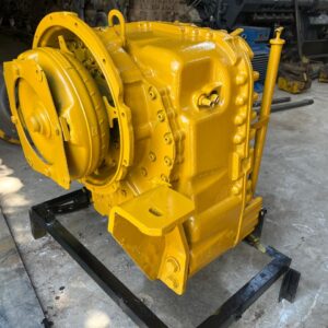 ZF 3WG171 Transmission