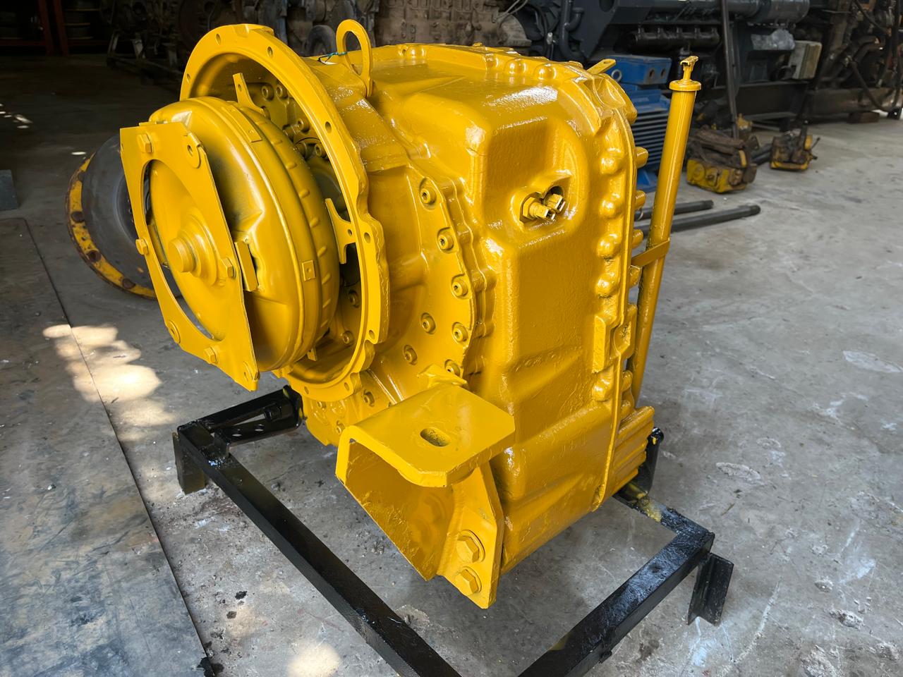 ZF 3WG171 Transmission