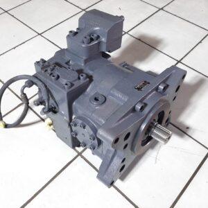 Liebherr LPV 165 Variable Axial Displacement Piston Pump