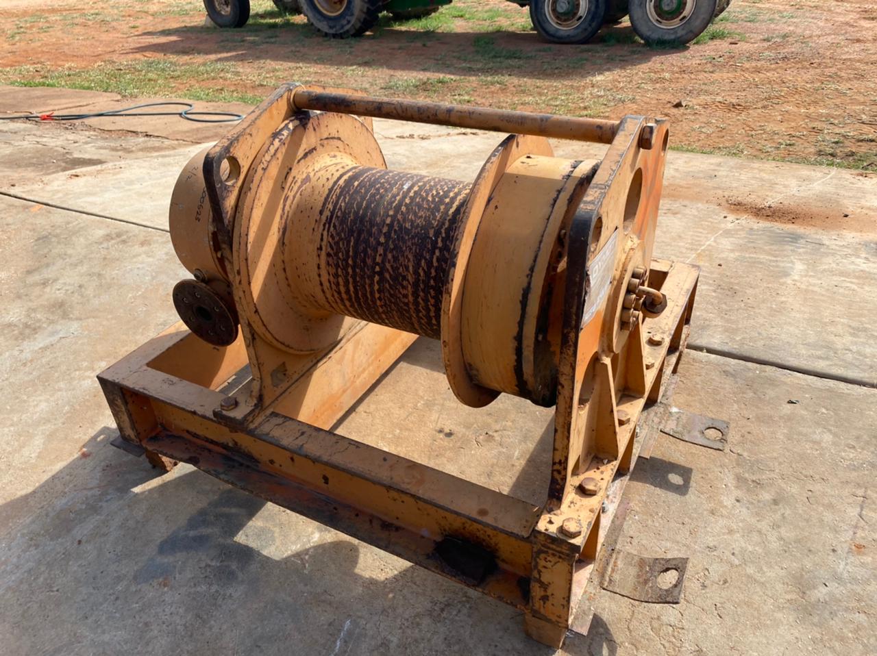 Winch - Image 5