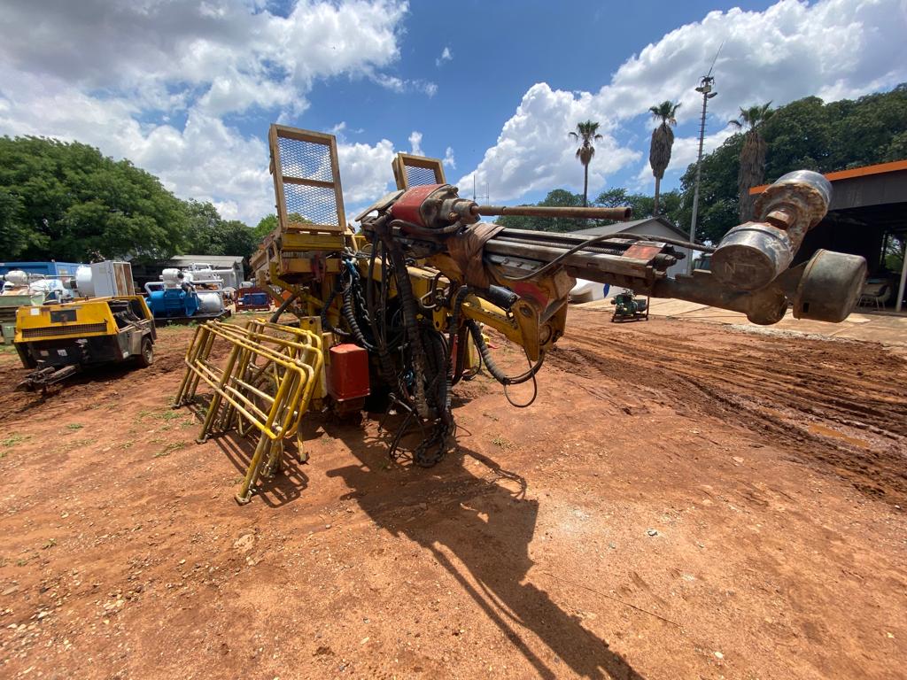 Event Spec 630 Drill Rig - Image 5