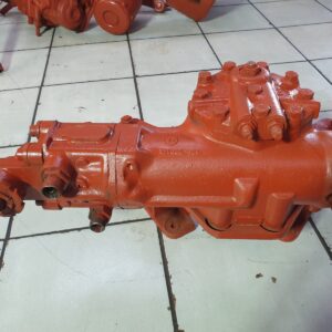 ZF Power Steering Hydraulic Gear Pump