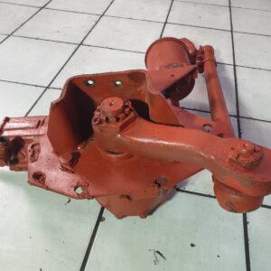 ZF Power Steering Box 7633472104