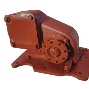 Brueninghaus Hydromatik Drive Gearbox