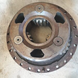 Bell 1206 Tow Tractor Planetary Gear