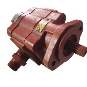 Commercial Industrial Hydra PM7161 Gear Pump