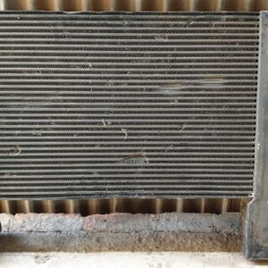 Intercooler 76cm x 52cm x 5cm