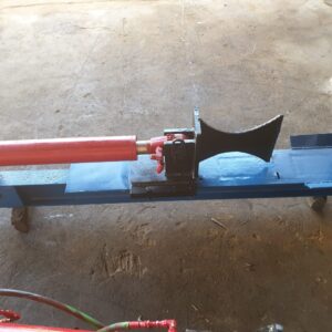 Hydraulic Wood Splitter