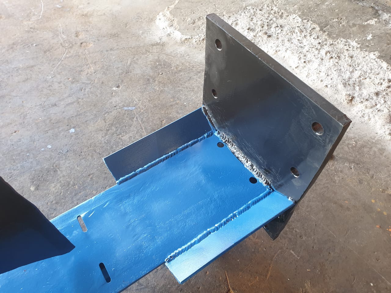 Hydraulic Wood Splitter - Image 3