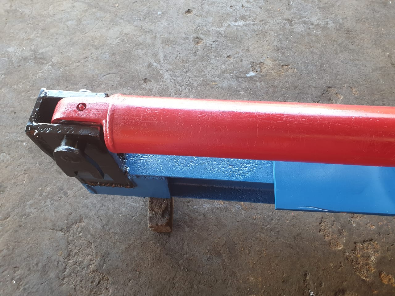 Hydraulic Wood Splitter - Image 4