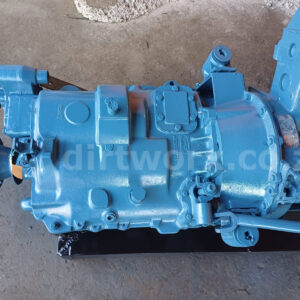 Ford D1213 Truck Gearbox Ford 70TB-7005-BE