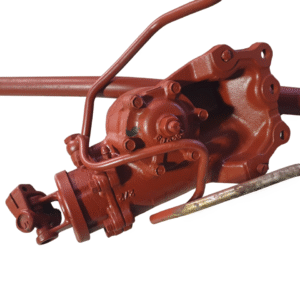 Bendix Power Steering Box 1702