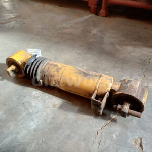 Bell B20D Front Differential Axle Strut