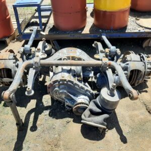 MAN TGA Centre Portion Differential Axle