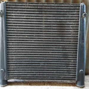 Intercooler 60cm x 66cm x 5cm