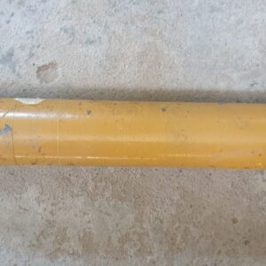 Hydraulic Single Acting Cylinder CID 300mm x 600mm Length
