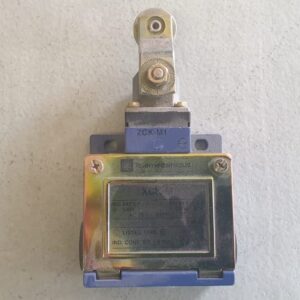 Telemecanique XCK-M4223 Limit Switch