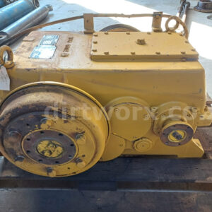 Dosrtener Drive Gearbox WS3-460
