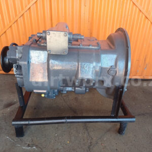 ERF Truck Eaton Fuller Gearbox