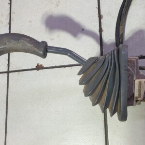 Schonbuch Eectronic Gear Selector IX03 5215