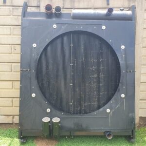 Radiator Intercooler 170cm x 200cm x 22cm