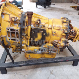 Allison 2000 Transmission