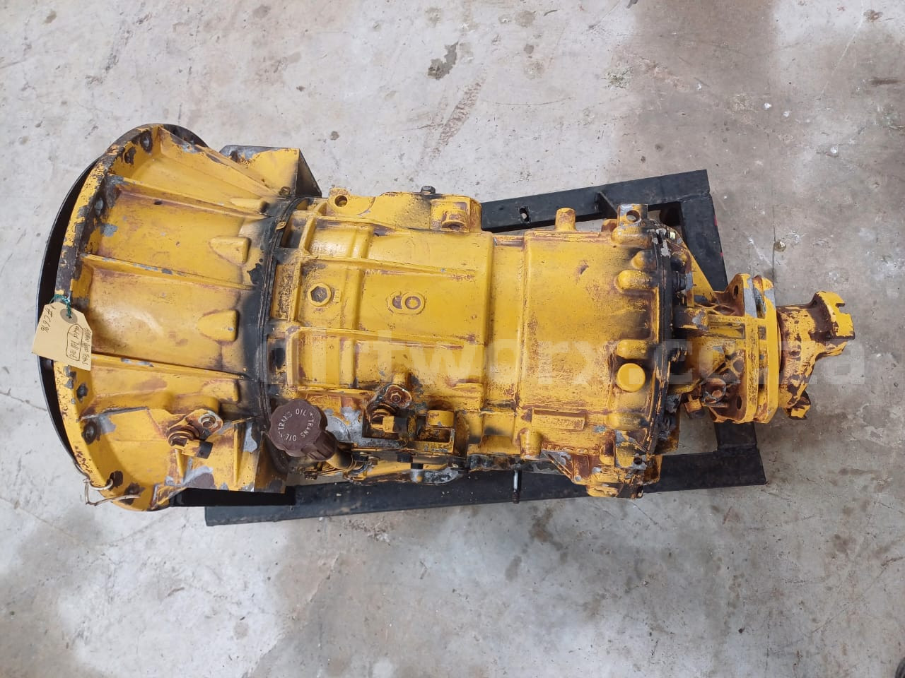 Allison 2000 Transmission - Image 3