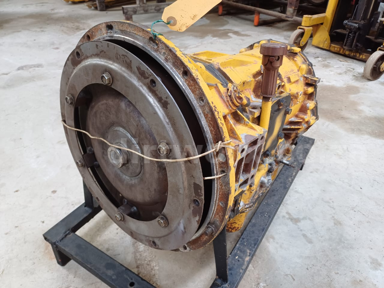 Allison 2000 Transmission - Image 4