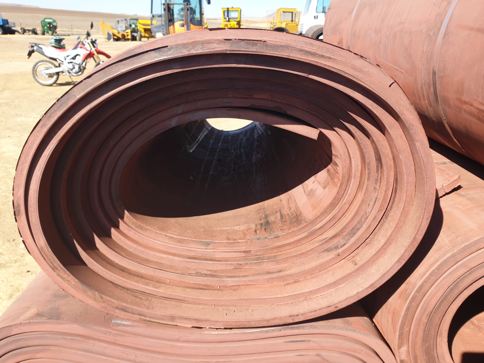 Conveyor Belt - Image 2