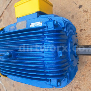 WEG Electric Motor 37kW
