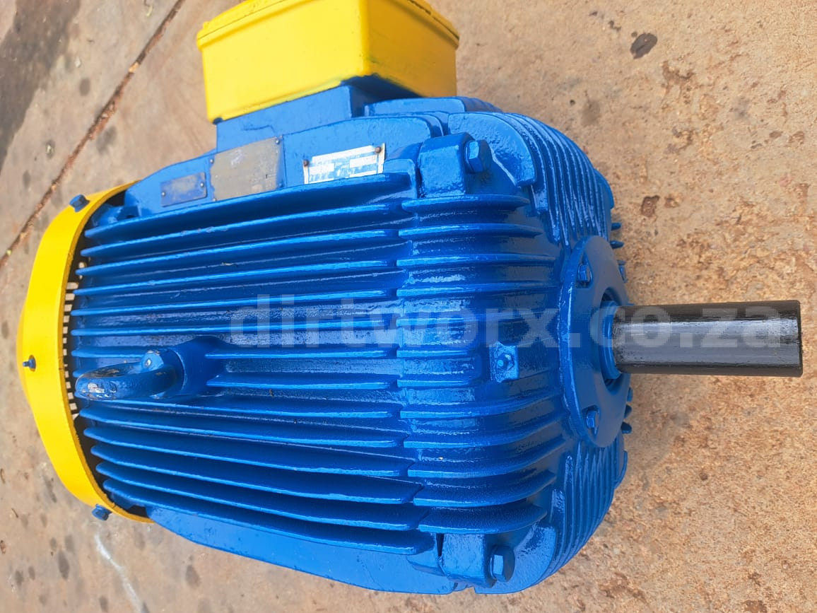 WEG Electric Motor 37kW