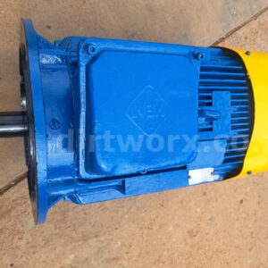 VEM Electric Motor 45kW