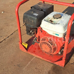 Honda Vibrating Concrete Probe