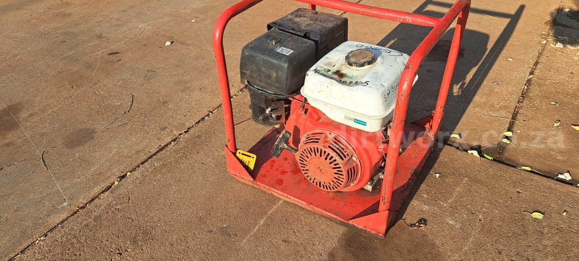 Honda Vibrating Concrete Probe