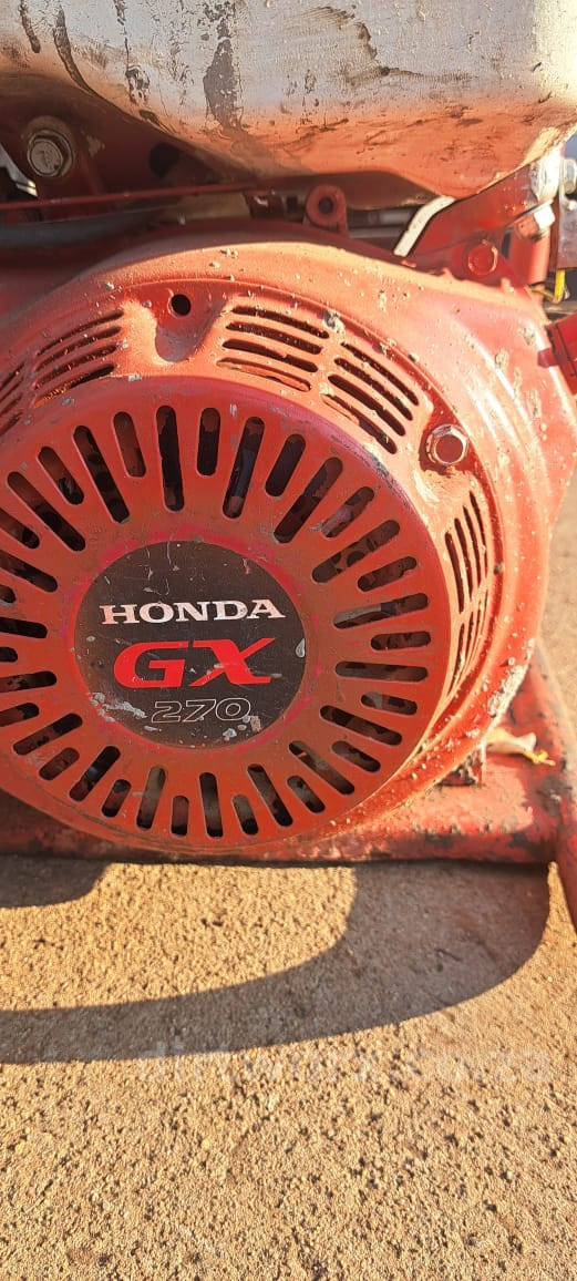 Honda Vibrating Concrete Probe - Image 2
