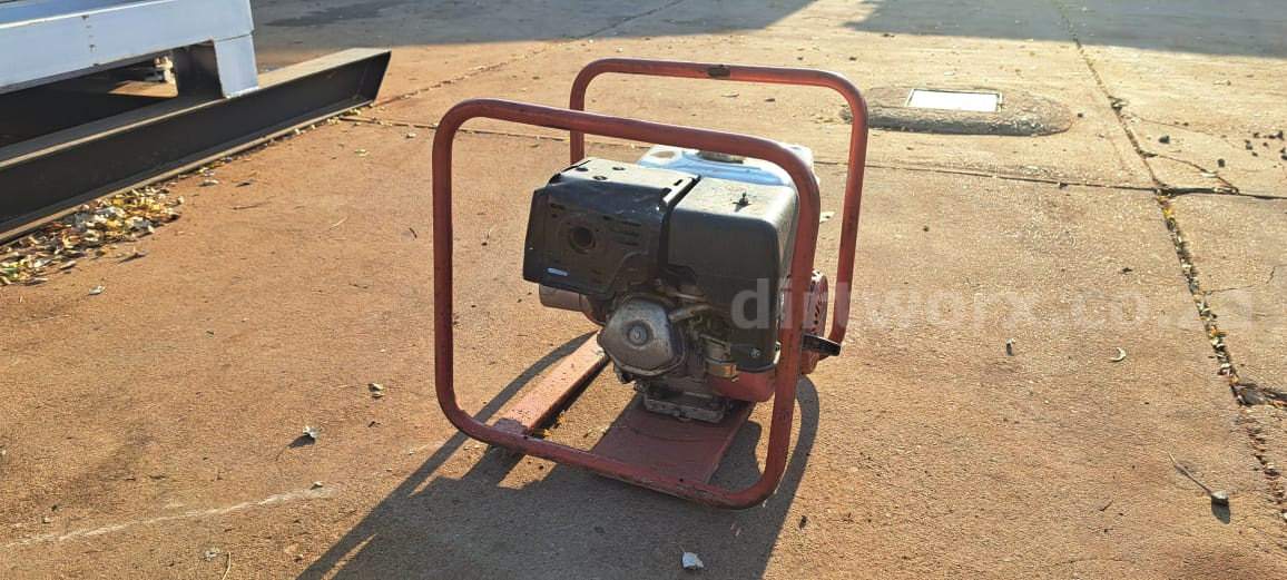 Honda Vibrating Concrete Probe - Image 3