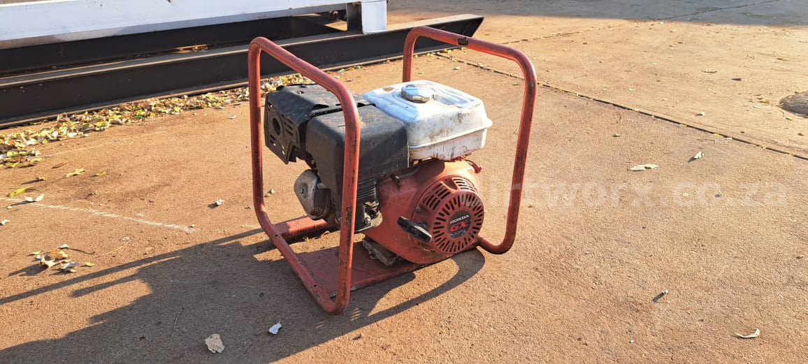 Honda Vibrating Concrete Probe - Image 4