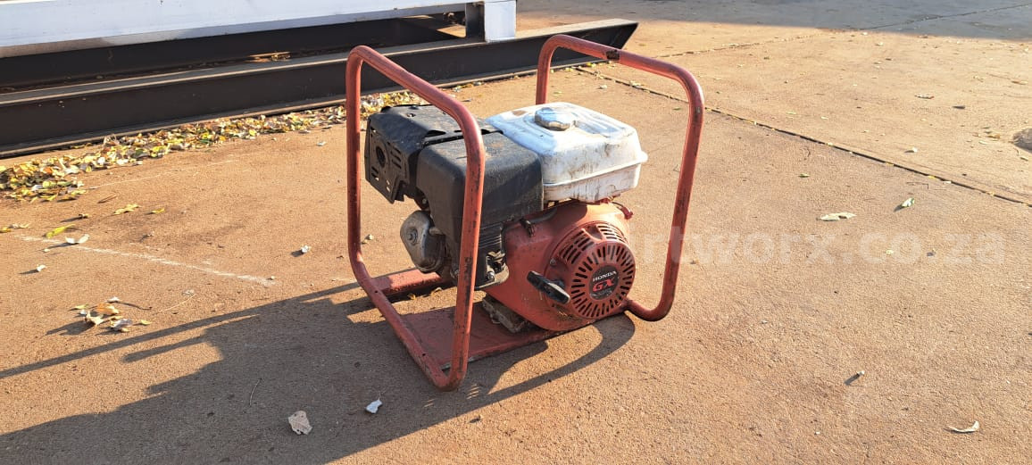 Honda Vibrating Concrete Probe - Image 5