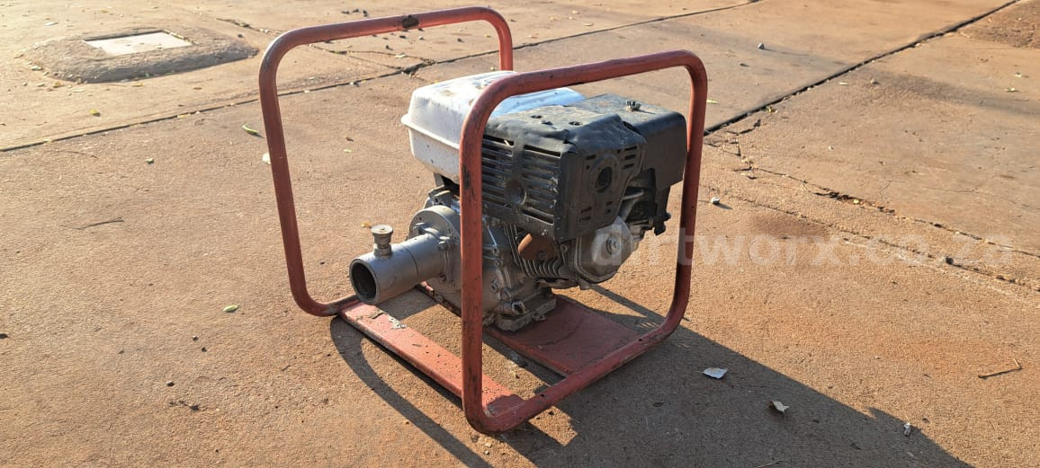 Honda Vibrating Concrete Probe - Image 6