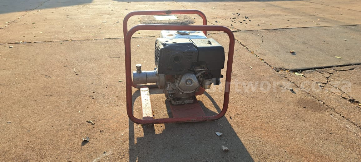 Honda Vibrating Concrete Probe - Image 7