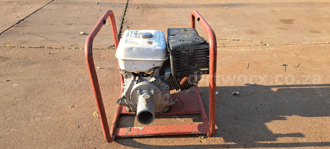 Honda Vibrating Concrete Probe - Image 8