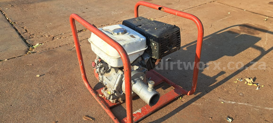 Honda Vibrating Concrete Probe - Image 9