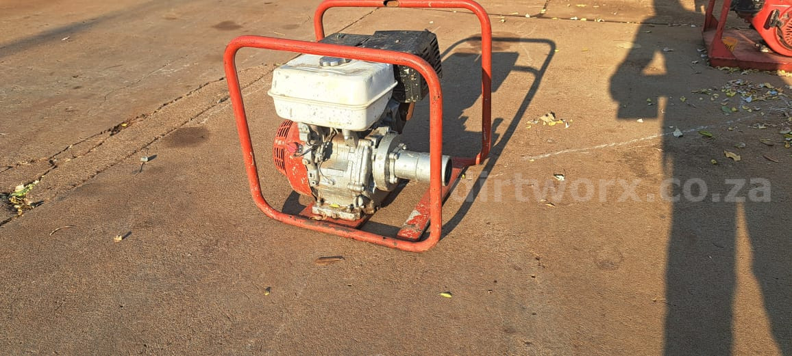 Honda Vibrating Concrete Probe - Image 10