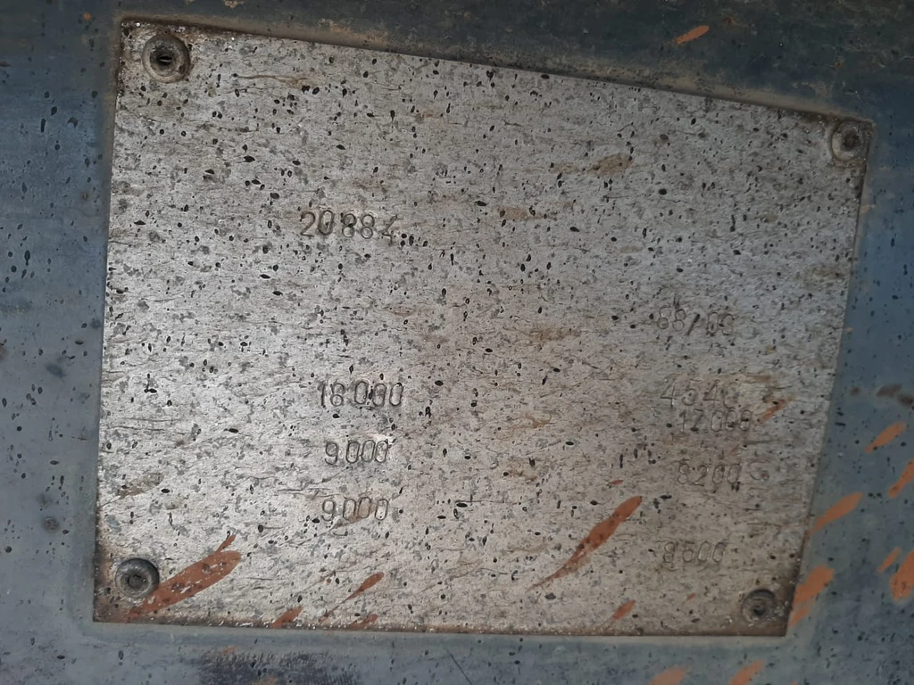 TFM Container Trailer - Image 12