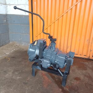 Kubota KND Gearbox