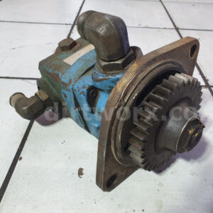 Vickers V20F 1D11S 3D Gear Pump